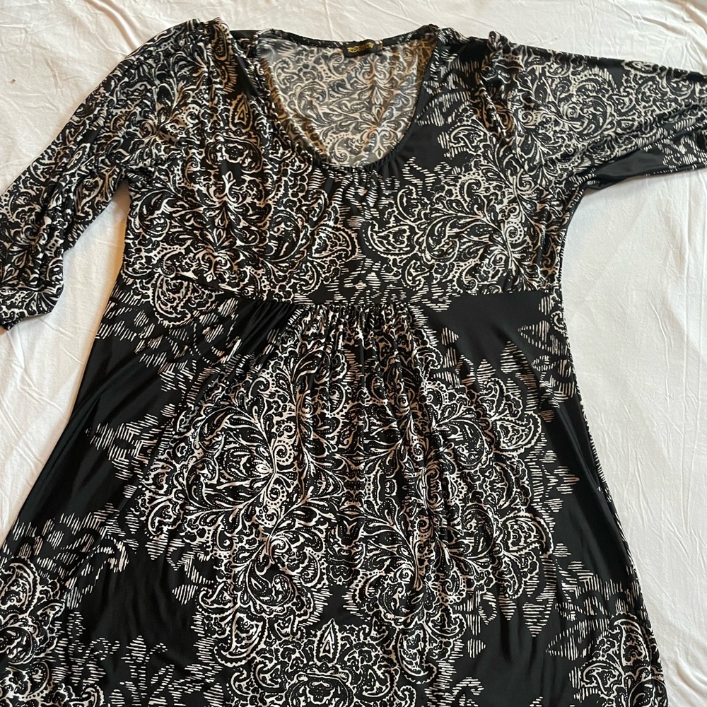 Tunic/dress
